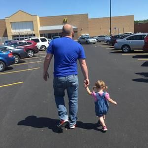 Meet your Posher, John